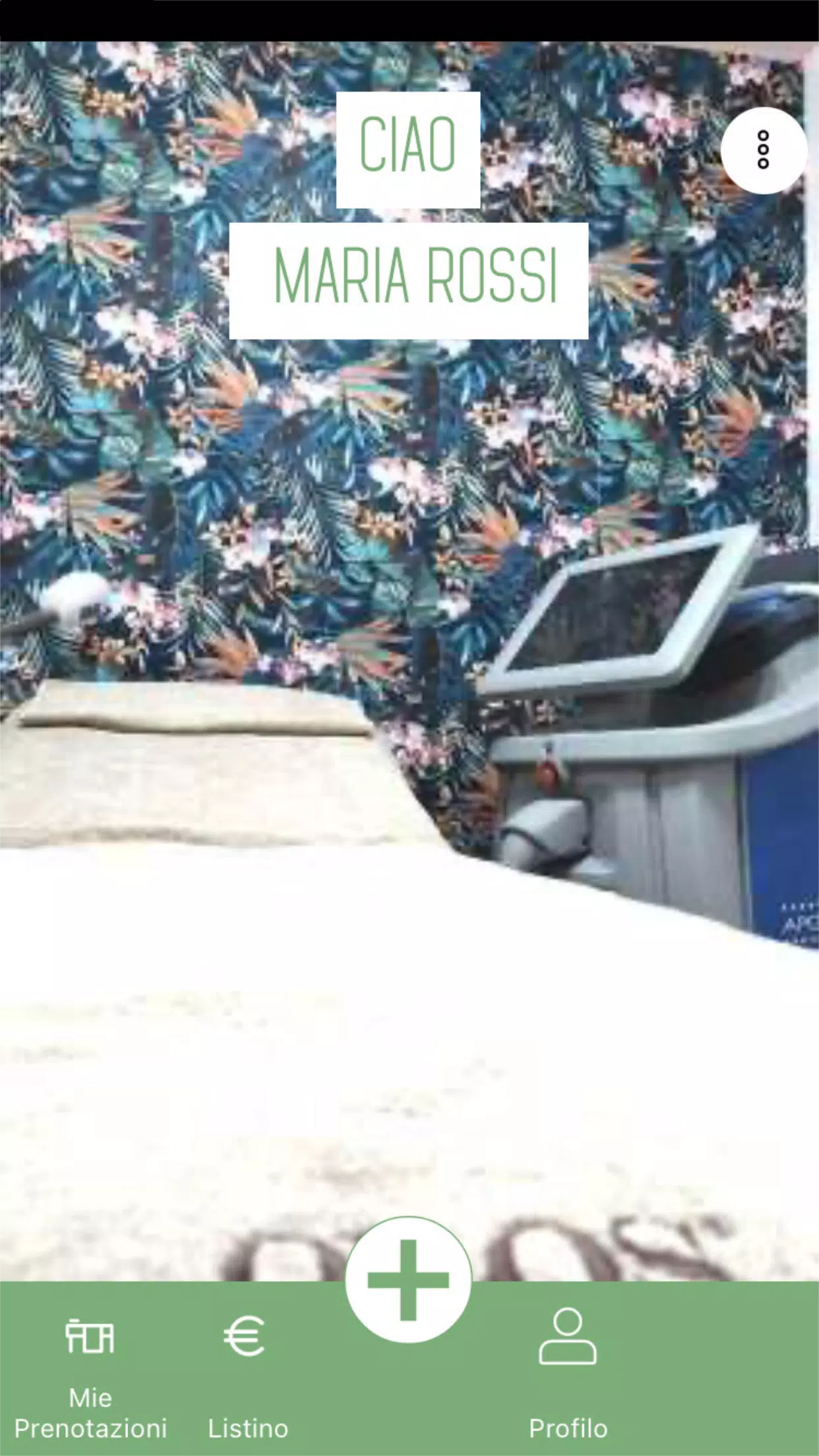 Glow Up Captura de pantalla 2