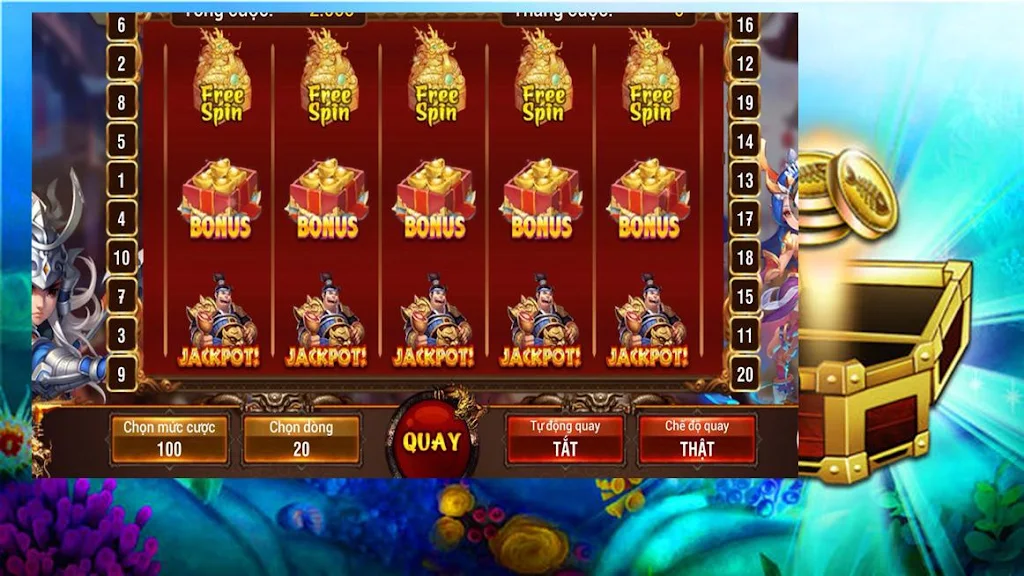 VEGA - Game danh bai doi thuong スクリーンショット 3