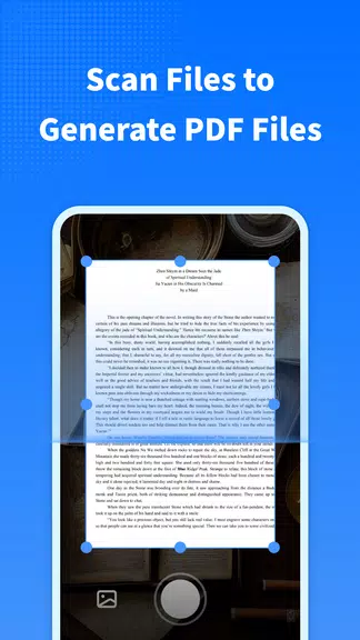 PDF Note Reader应用截图第2张