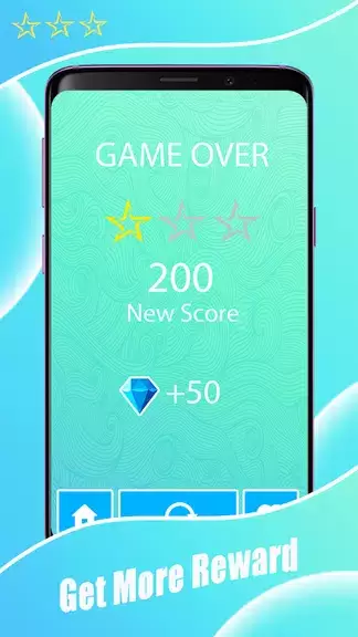 Me Contro Te - Piano Tiles Скриншот 4