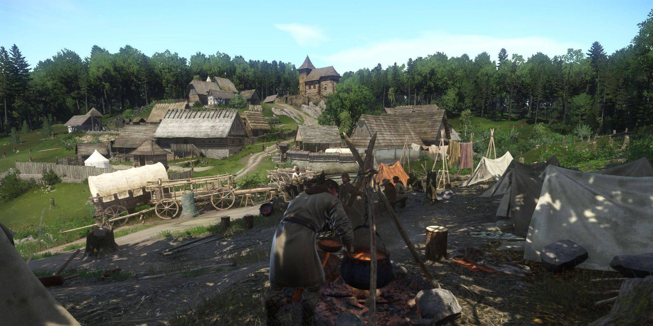 From the Ashes DLC Image