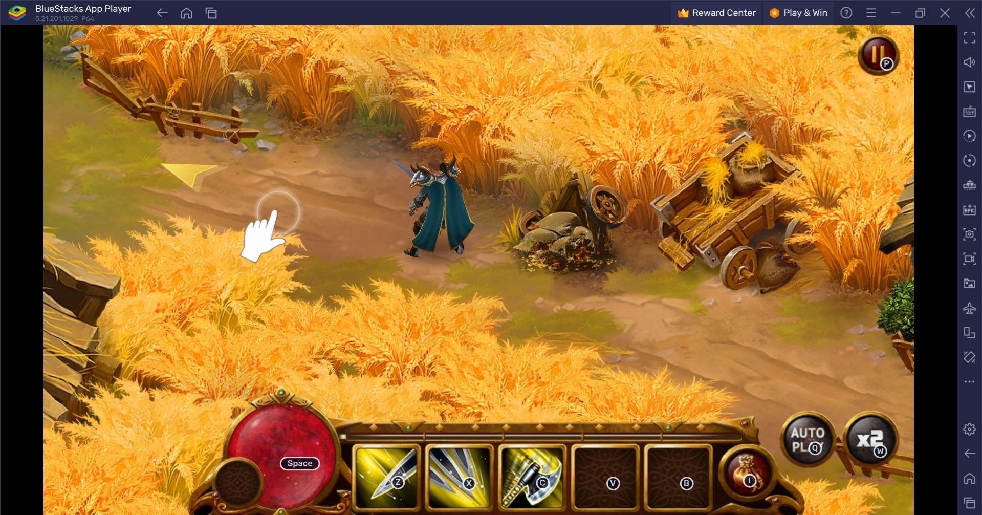 Guild of Heroes: Adventure RPG Mga Code: Na-update na Mga Pagkuha sa Enero