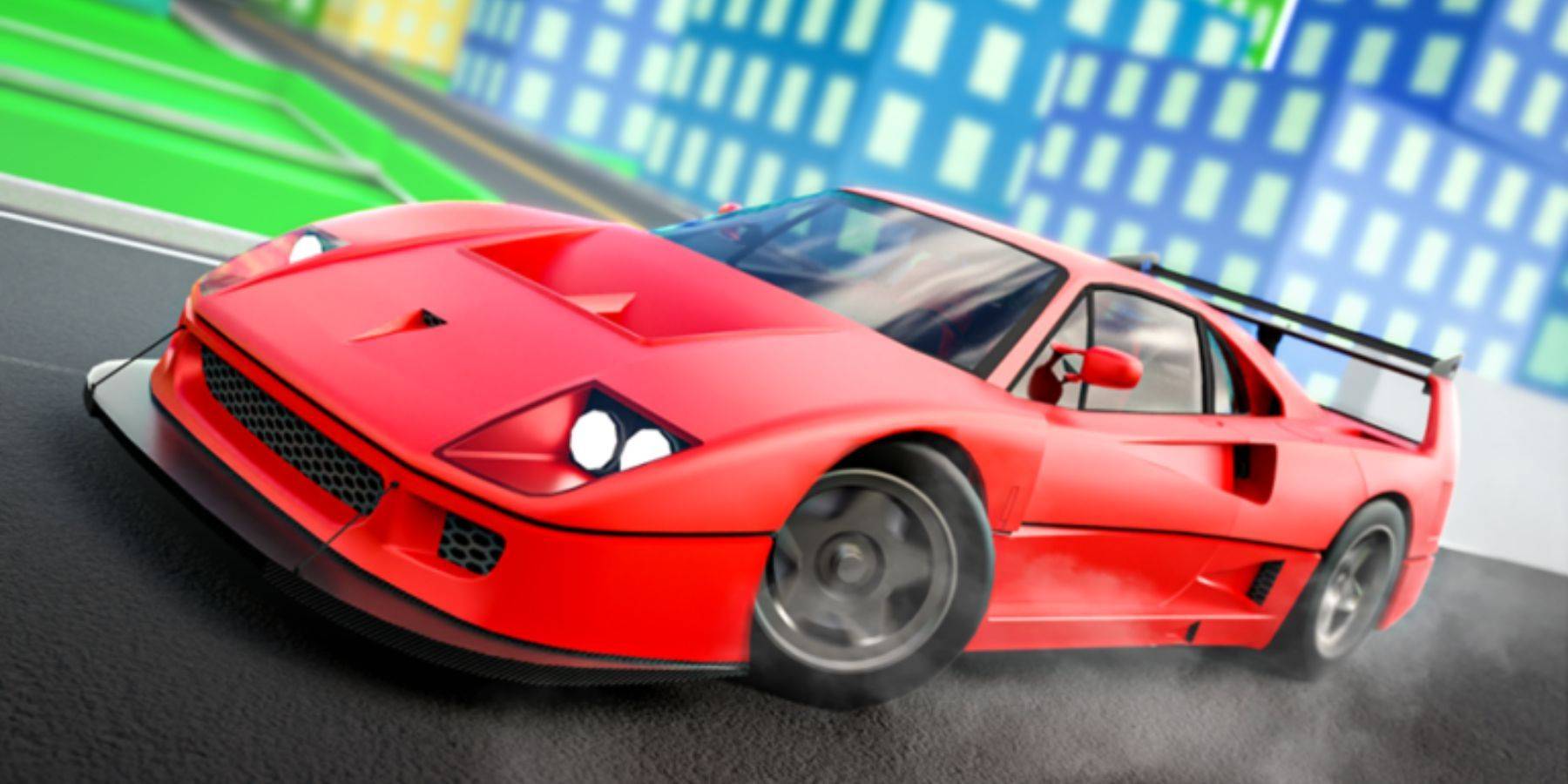 Roblox汽車經銷店一月的代碼