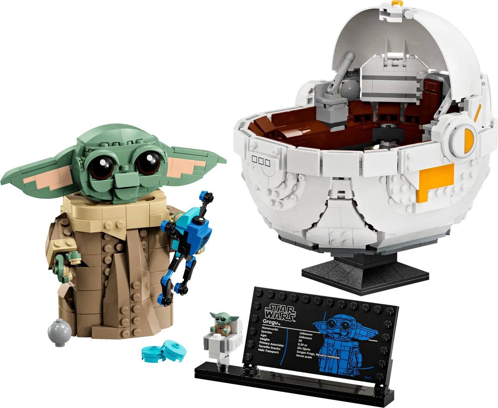 2025年に構築する最高のレゴスターウォーズセット