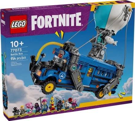 Nangungunang mga set ng LEGO para sa mga bata noong 2025 ipinahayag