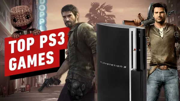 ソニーはPS3クラシック抵抗を削除します：PS5とPS4からの人間と抵抗2からの抵抗2プラスオーバーホール