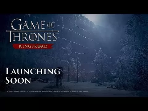 权力的游戏：国王大道今日上线 - 以提利尔家族视角探索维斯特洛