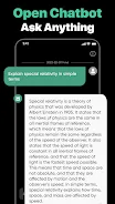 MeetAI: Chat with AI Friends應用截圖第3張