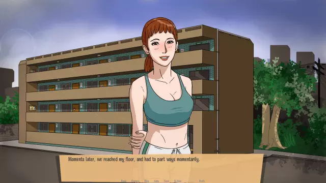 Heart City Stories應用截圖第1張