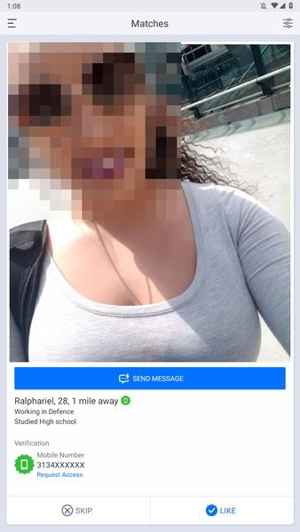 Schermata QuackQuack 3
