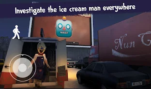 Ice Scream 2 ဖန်သားပြင်ဓာတ်ပုံ 1