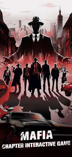 Mafia Only應用截圖第1張