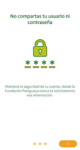 Fundación Paraguaya Screenshot 4