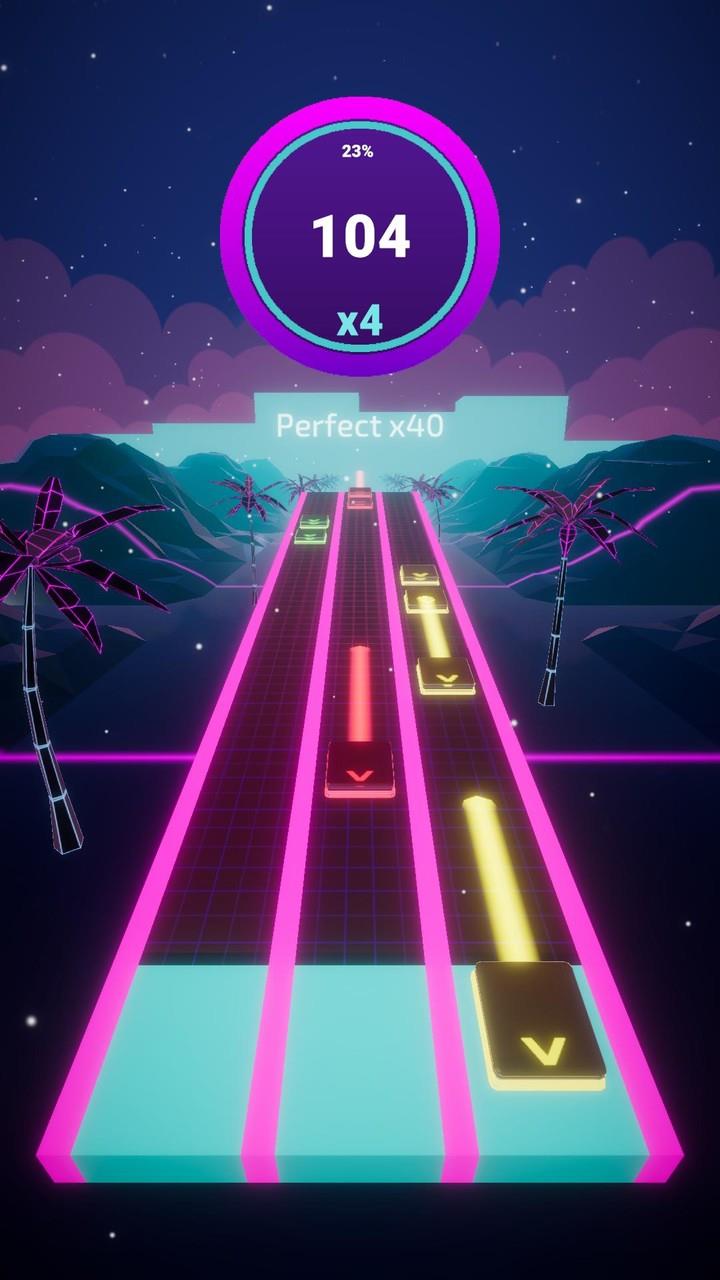 Music Hero Скриншот 4