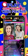 Magic Live Stream & Video App mod Скриншот 3