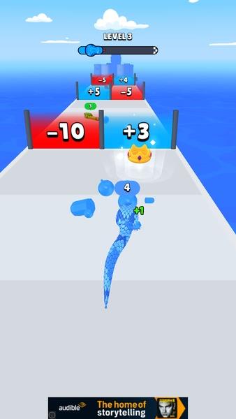 Snake Run Race應用截圖第1張