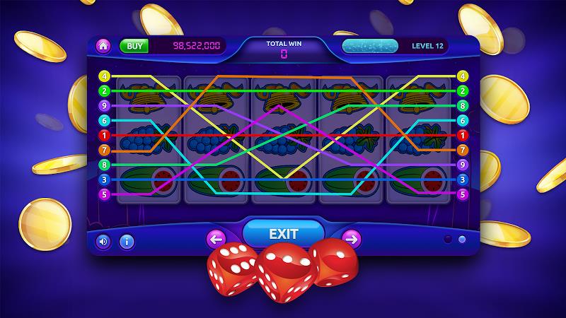 BonusDice Screenshot 4