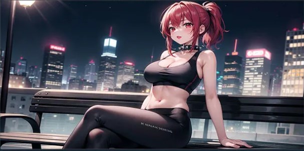 Perverted Landlord應用截圖第3張