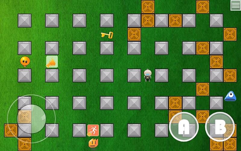 Zaman Games Скриншот 2