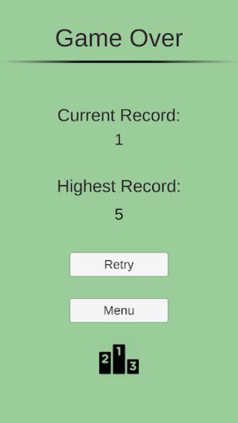 Simple Math スクリーンショット 3