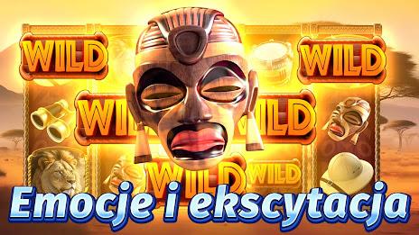 Kasyno gry sloty online应用截图第4张