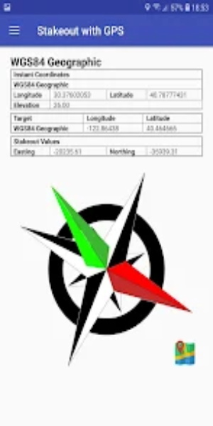 Kocaman - Survey App ภาพหน้าจอ 1