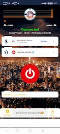 TK Tunnel Vpn Screenshot 3