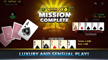 Diamond Capsa Susun Скриншот 3