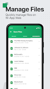 Dual Chat - Web Sync Ekran Görüntüsü 4