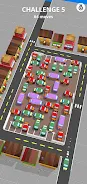 Car Parking Jam 3D: Move it Ảnh chụp màn hình 2