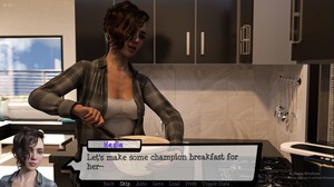 Pandora’s Box 2 – New Version 0.23 [Void Star] Capture d'écran 1