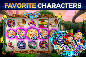 Vegas Casino & Slots: Slottist應用截圖第4張
