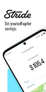 Stride: Mileage & Tax Tracker Ekran Görüntüsü 1