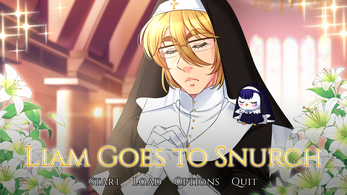 Liam Goes To Snurch应用截图第1张