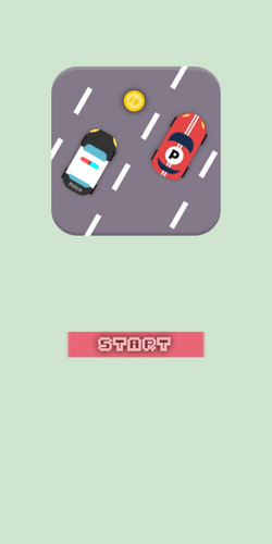 Taffic Rider應用截圖第1張