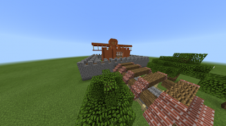 MasterCrafting Builder 2022 Скриншот 2
