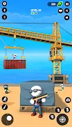 Action Sniper Shooting Games應用截圖第4張