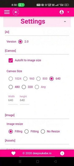 Deepsukebe Apk Pro