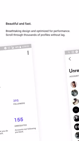 Insights for Instagram應用截圖第2張
