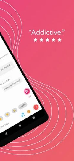 Chai - Chat with AI Friends應用截圖第3張