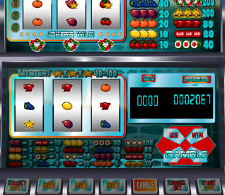 Super Bonus Screenshot 2