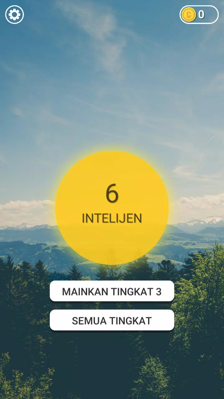 WOW: Dalam Bahasa Indonesia Captura de tela 1