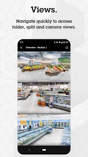 AXIS Camera Station應用截圖第4張