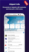 FLIO – Your travel assistant 스크린샷 4