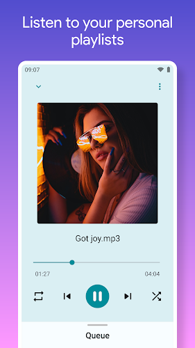 pCloud: Cloud Storage Скриншот 4