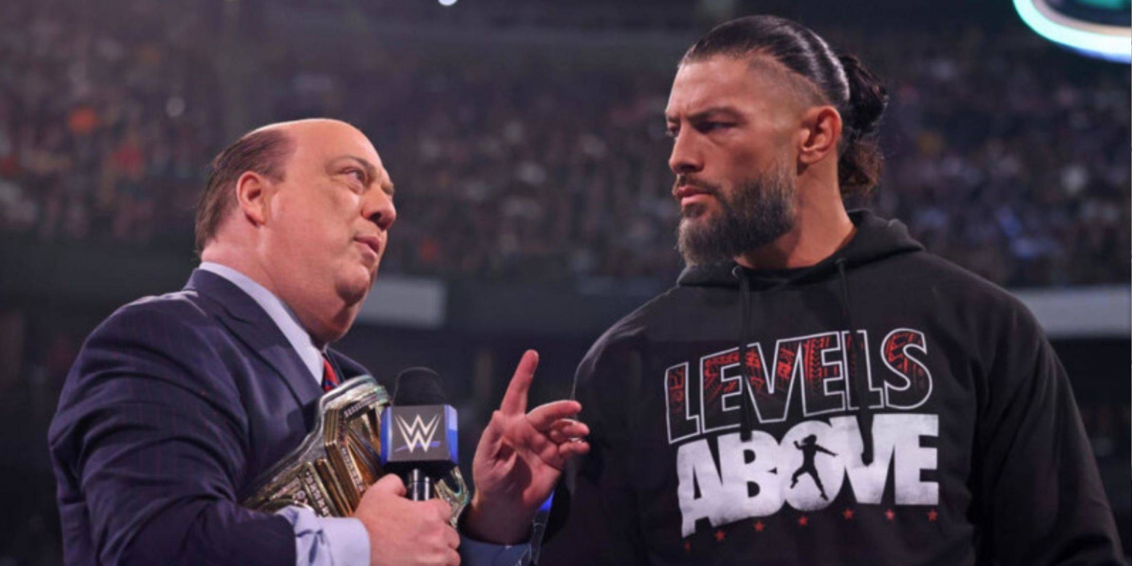 1月27日將是WWE 2K25的重要一天