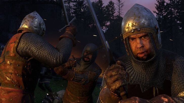 Kingdom Come: Deliverance 2 offre prestazioni