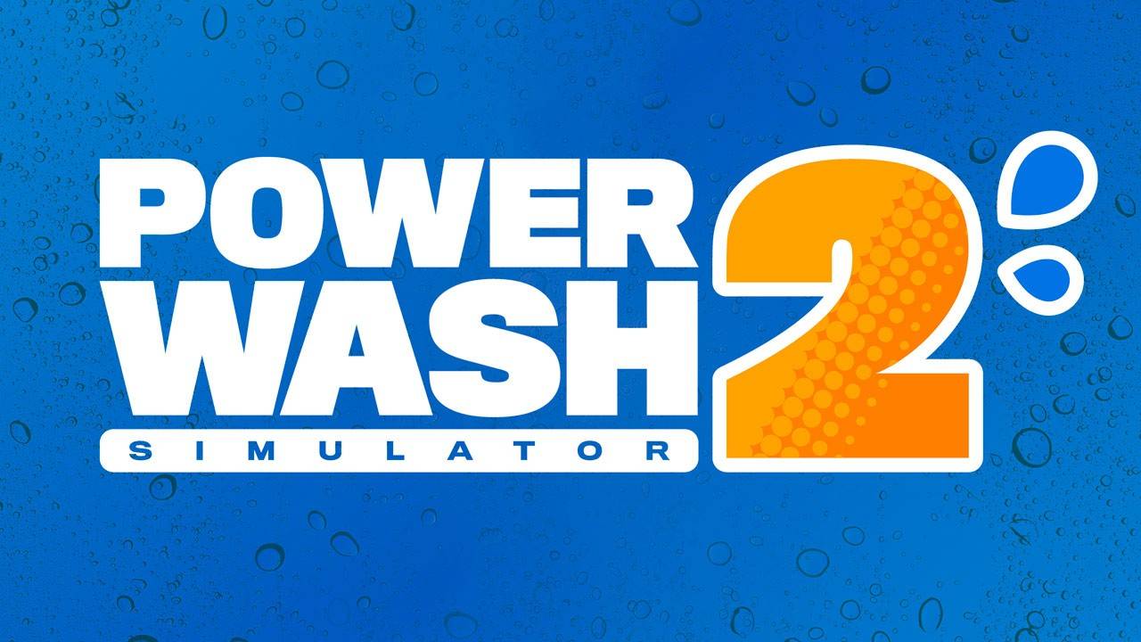 “ PowerWash Simulator續集宣布”