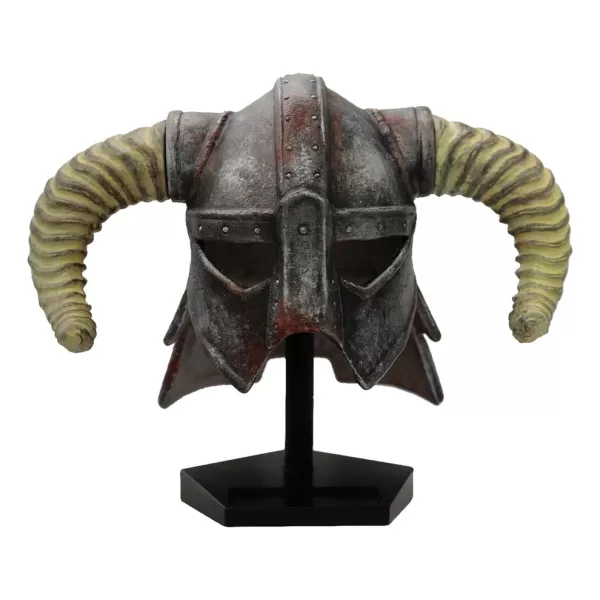 Предварительный заказ Skyrim Dragonborn Helmet в магазине IGN сейчас!