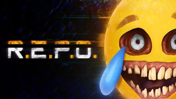 R.E.P.O. Новости